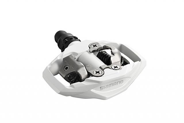 3 700 SHIMANO M530 SPD EPDM530W